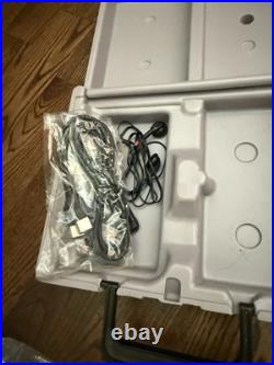 Gameboy Classic Retro Handheld With Games And Carry Case
