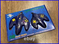 Gamezone 118 Arcade Classics Game Console Retro Classic Rare Vintage Gamezone 118 Arcade Classics Game Console Retro Classic Rare Vintage