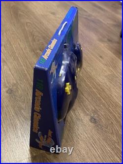 Gamezone 118 Arcade Classics Game Console Retro Classic Rare Vintage Gamezone 118 Arcade Classics Game Console Retro Classic Rare Vintage