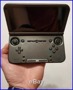 Gpd XD Plus 32gb 4gb Ram Android Retro Gaming Portable Handheld Console System