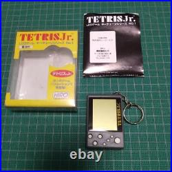 HIRO Game Watch TETRIS Jr. Key Chain series LSI LCD Retro Vintage YT673