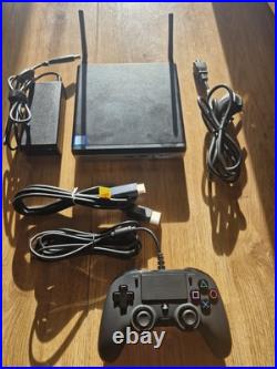 HP ProDesk 400 G3 Batocera Retro Gaming 512gb Emulation Small Form Factor pc HP ProDesk 400 G3 Batocera Retro Gaming 512gb Emulation Small Form Factor pc
