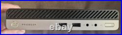 HP ProDesk 400 G3 Batocera Retro Gaming 512gb Emulation Small Form Factor pc HP ProDesk 400 G3 Batocera Retro Gaming 512gb Emulation Small Form Factor pc