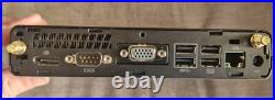 HP ProDesk 400 G3 Batocera Retro Gaming 512gb Emulation Small Form Factor pc HP ProDesk 400 G3 Batocera Retro Gaming 512gb Emulation Small Form Factor pc