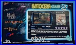 HP ProDesk 400 G3 Batocera Retro Gaming 512gb Emulation Small Form Factor pc HP ProDesk 400 G3 Batocera Retro Gaming 512gb Emulation Small Form Factor pc
