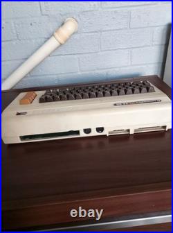 HUGE Commodore Vic 20 Console System & 34 Games Bundle Rare Retro Gaming