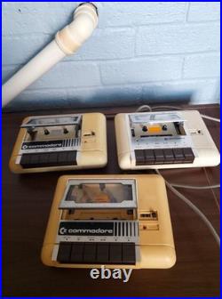 HUGE Commodore Vic 20 Console System & 34 Games Bundle Rare Retro Gaming