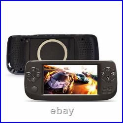 Handheld Game Console Portable Video Console 4.3 Inch 3000 Classic Retro Game
