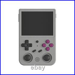 Handheld Game Player Portable Retro Game Console Wired Handle Home Entertainment