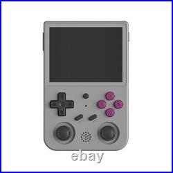 Handheld Game Player Portable Retro Game Console Wired Handle Home Entertainment