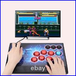 Home Retro 3D Game Box Game Console Arcade Fighting Games Machine Double Pla TPA