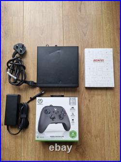 Hp Elitedesk I5 6500T 12gb ram 1tb SSD Batocera Retro Gaming Console Hp Elitedesk I5 6500T 12gb ram 1tb SSD Batocera Retro Gaming Console
