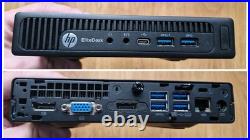 Hp Elitedesk I5 6500T 12gb ram 1tb SSD Batocera Retro Gaming Console Hp Elitedesk I5 6500T 12gb ram 1tb SSD Batocera Retro Gaming Console