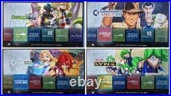 Hp Elitedesk I5 6500T 12gb ram 1tb SSD Batocera Retro Gaming Console Hp Elitedesk I5 6500T 12gb ram 1tb SSD Batocera Retro Gaming Console