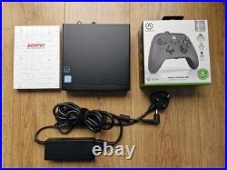 Hp ProDesk I5 6500T 12gb Ram 1tb SSD Batocera Retro Gaming Console