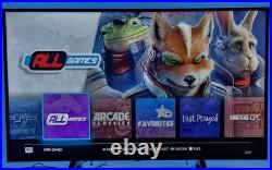 Hp ProDesk I5 6500T 1tb SSD Batocera Retro Gaming Console Hp ProDesk I5 6500T 1tb SSD Batocera Retro Gaming Console