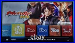 Hp ProDesk I5 6500T 1tb SSD Batocera Retro Gaming Console Hp ProDesk I5 6500T 1tb SSD Batocera Retro Gaming Console