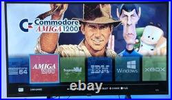 Hp ProDesk I5 6500T 1tb SSD Batocera Retro Gaming Console Hp ProDesk I5 6500T 1tb SSD Batocera Retro Gaming Console