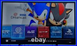 Hp ProDesk I5 6500T 1tb SSD Batocera Retro Gaming Console Hp ProDesk I5 6500T 1tb SSD Batocera Retro Gaming Console