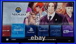 Hp ProDesk I5 6500T 1tb SSD Batocera Retro Gaming Console Hp ProDesk I5 6500T 1tb SSD Batocera Retro Gaming Console