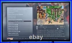 Hp ProDesk I5 6500T 1tb SSD Batocera Retro Gaming Console Hp ProDesk I5 6500T 1tb SSD Batocera Retro Gaming Console