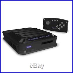 Hyperkin RetroN 5 Retro Video Gaming System Console Black Newest Edition