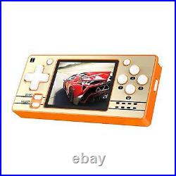 Kids Retro Mini Handheld Game Console Opening Source System Retro Game Console