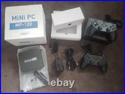 Kinhank Super Console MP100 Retro Games Console with 62,908 Built-In Games & PC Kinhank Super Console MP100 Retro Games Console with 62,908 Built-In Games & PC