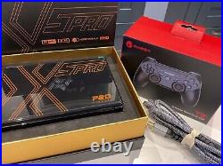 Kinhank Super Console X5 PRO 4TB Retro Game Console with 16000 Games PS2/Wii/SS/