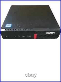 Lenovo 7100T Mini PC Retro Gaming 240 gig SSD