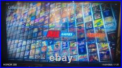 Lenovo PC retro games/ Batocera / 16k PS1 PS2 GameCube Dreamcast Saturn Amiga Lenovo PC retro games/ Batocera / 16k PS1 PS2 GameCube Dreamcast Saturn Amiga