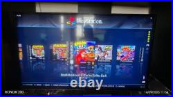Lenovo PC retro games/ Batocera / 16k PS1 PS2 GameCube Dreamcast Saturn Amiga Lenovo PC retro games/ Batocera / 16k PS1 PS2 GameCube Dreamcast Saturn Amiga