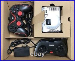 (Lot of 10) Amazon Returns Retro Gaming Console Plug and Play Wholesale Reseller