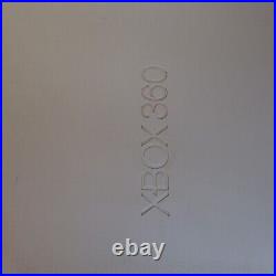 MICROSOFT XBOX 360 BUNDLE 18 GAMES HEADSET + 2 x CONTROLLERS RETRO CONSOLE