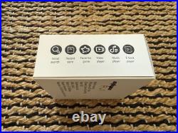 MIYOO FLIP V2 Mini Handheld Clamshell Retro Gaming Console WHITE NIB MIYOO FLIP V2 Mini Handheld Clamshell Retro Gaming Console WHITE NIB