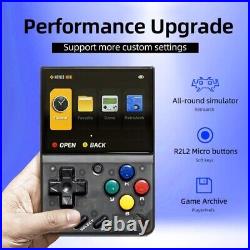 MIYOO MINI V3 Portable Retro Handheld Video Game Console 2.8Inch Gaming Emulator