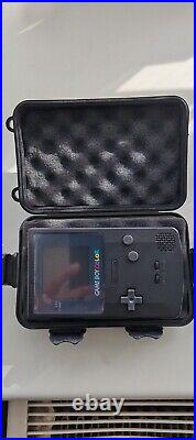 MRGC ESP32 Game boy Color Handheld (Retro Go)
