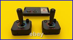 MY ARCADE Atari Retro Video Game System Over 200 Games In 1 New