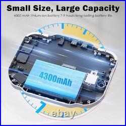 Magicx Zero 40 Retro Hand Game Console with 4 Inch Touchscreen White 4300mAh Uk Magicx Zero 40 Retro Hand Game Console with 4 Inch Touchscreen White 4300mAh Uk