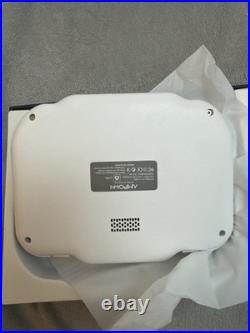 Magicx Zero 40 Retro Hand Game Console with 4 Inch Touchscreen White 4300mAh Uk Magicx Zero 40 Retro Hand Game Console with 4 Inch Touchscreen White 4300mAh Uk