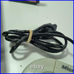 Micro Genius IQ-501 Console Retro Vintage With Game 48-in-1 And 4-IN-1 Games Micro Genius IQ-501 Console Retro Vintage With Game 48-in-1 And 4-IN-1 Games