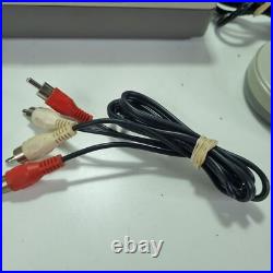 Micro Genius IQ-501 Console Retro Vintage With Game 48-in-1 And 4-IN-1 Games Micro Genius IQ-501 Console Retro Vintage With Game 48-in-1 And 4-IN-1 Games