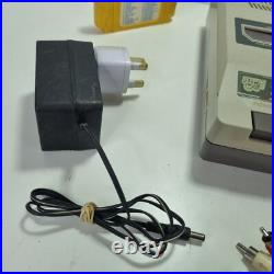 Micro Genius IQ-501 Console Retro Vintage With Game 48-in-1 And 4-IN-1 Games Micro Genius IQ-501 Console Retro Vintage With Game 48-in-1 And 4-IN-1 Games