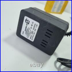 Micro Genius IQ-501 Console Retro Vintage With Game 48-in-1 And 4-IN-1 Games Micro Genius IQ-501 Console Retro Vintage With Game 48-in-1 And 4-IN-1 Games