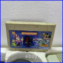 Micro Genius IQ-502 Console Retro Vintage With Game + FREE POST