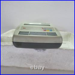 Micro Genius IQ-502 Console Retro Vintage With Game + FREE POST