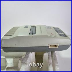 Micro Genius IQ-502 Console Retro Vintage With Game + FREE POST