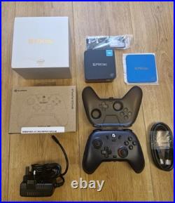 Mini PC N150 GMKtec G2PLUS 1tb ssd Batocera Retro Gaming Console Mini PC N150 GMKtec G2PLUS 1tb ssd Batocera Retro Gaming Console