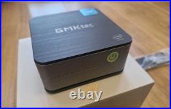 Mini PC N150 GMKtec G2PLUS 1tb ssd Batocera Retro Gaming Console Mini PC N150 GMKtec G2PLUS 1tb ssd Batocera Retro Gaming Console