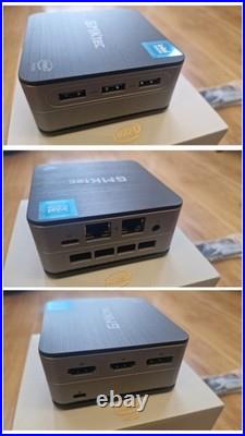 Mini PC N150 GMKtec G2PLUS 1tb ssd Batocera Retro Gaming Console Mini PC N150 GMKtec G2PLUS 1tb ssd Batocera Retro Gaming Console